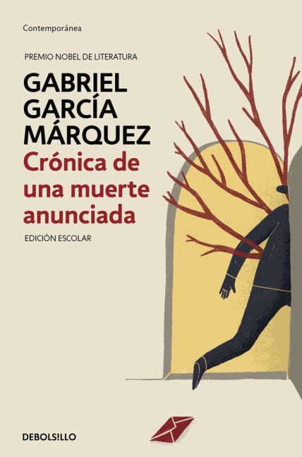 Crónica de una muerte anunciada - Gabriel García Márquez