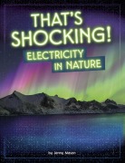 Cover-Bild zum Titel 'That's Shocking!' von 'Jenny Mason'