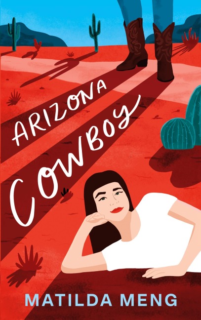 Arizona Cowboy - Matilda Meng