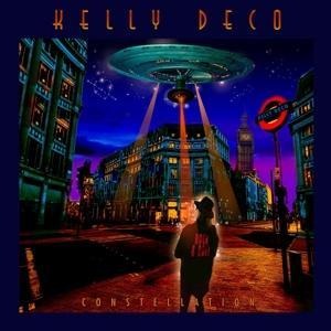 Constellation - Kelly Deco