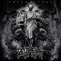 Cover-Bild zum Titel 'Totenritual' von 'Belphegor'