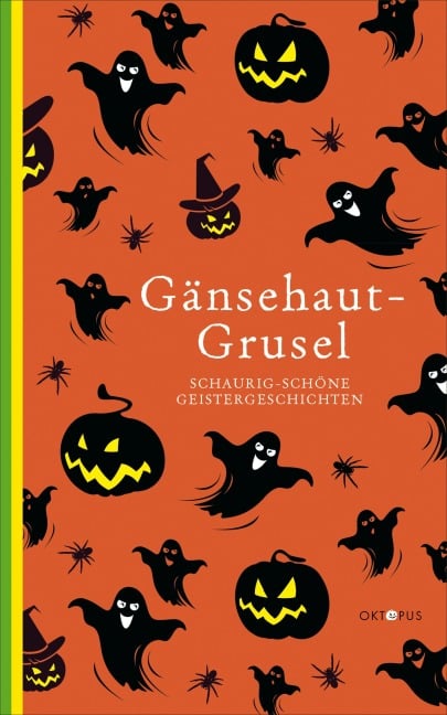 Gänsehaut-Grusel - 