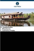 Cover-Bild zum Titel 'Ausbau des Innovationssystems zur Steigerung der Bananenproduktion' von 'M. Esakkimuthu, C. Bhaskaran, C. Lawrence Prabu'