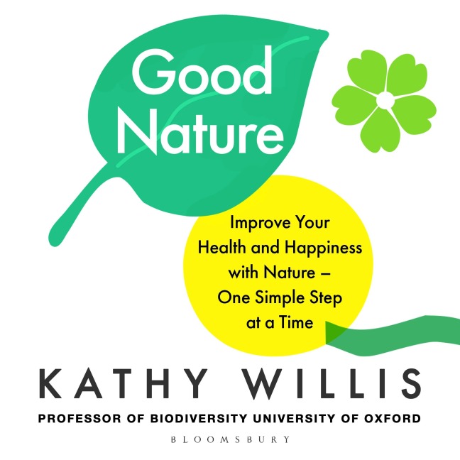 Good Nature - Kathy Willis