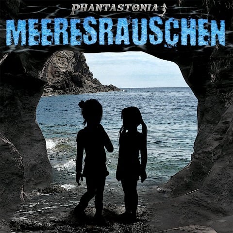 Meeresrauschen - Joky One, Sandro Bartels