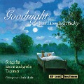 Goodnight, You Moonlight Baby - Ursula Mauder, Wolfgang Gleixner
