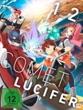 Comet Lucifer - Yuuichi Nomura, Tatsuya Katou
