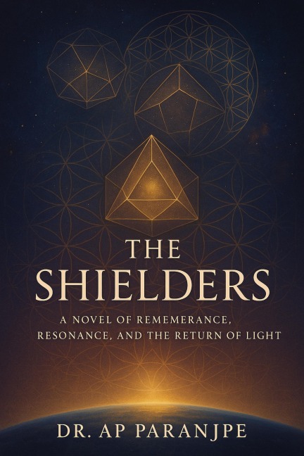 The Shielders - Amod Paranjpe