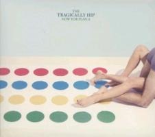 Now for Plan A - Tragically Hip