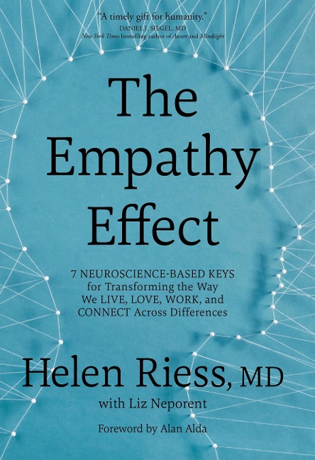 The Empathy Effect - Helen Riess, Liz Neporent