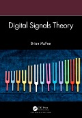 Cover-Bild zum Titel 'Digital Signals Theory' von 'Brian McFee'
