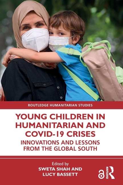 Young Children in Humanitarian and COVID-19 Crises - 