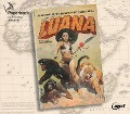 Luana - Alan Dean Foster