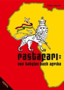 Cover-Bild zum Titel 'Rastafari' von 'Volker Barsch'