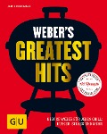 Cover-Bild zum Titel 'Weber's Greatest Hits' von 'Jamie Purviance'