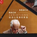 Goldberg-Variationen - Pierre Reach