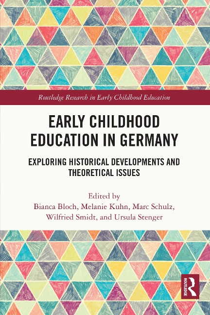 Early Childhood Education in Germany - 