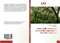 Cover-Bild zum Titel 'Impact environnemental et social de l'exploitation d'un PFNL S.Zenkeri' von 'Irene Franceline Mbouwe, Zacharie Tchoundjeu, René Jiofack'