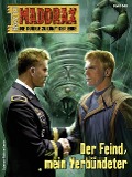 Cover-Bild zum Titel 'Maddrax 548' von 'Ian Rolf Hill'