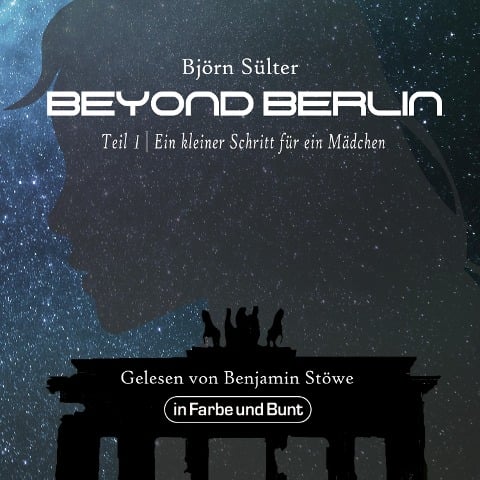 Beyond Berlin - Björn Sülter