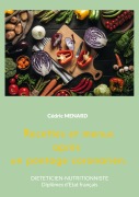 Cover-Bild zum Titel 'Recettes et menus après un pontage coronarien.' von 'Cédric Menard'