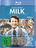 Cover-Bild zum Titel 'Milk' von 'Dustin Lance Black, Danny Elfman'