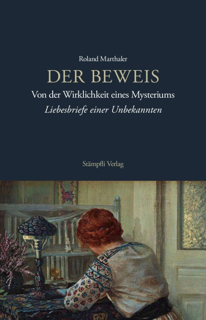 Der Beweis - Roland Marthaler