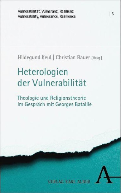 Heterologien der Vulnerabilität - 