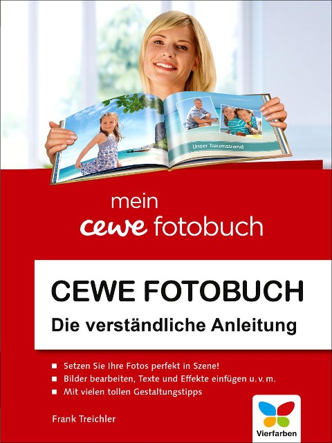 CEWE Fotobuch - Frank Treichler