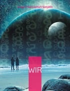 Cover-Bild zum Titel 'Wir' von 'Jewgeni Iwanowitsch Samjatin'