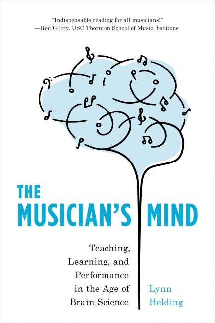 The Musician's Mind - Lynn Helding