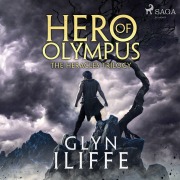 Cover-Bild zum Titel 'Hero of Olympus' von 'Glyn Iliffe'