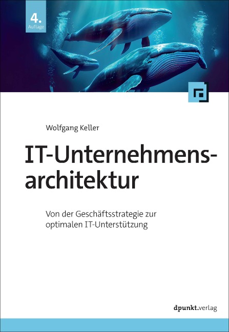 IT-Unternehmensarchitektur - Wolfgang Keller