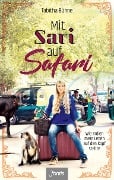 Cover-Bild zum Titel 'Mit Sari auf Safari' von 'Tabitha Bühne'