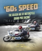 Cover-Bild zum Titel '60s Speed' von 'Chris Pereira'