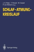 Cover-Bild zum Titel 'Schlaf - Atmung - Kreislauf' von ''