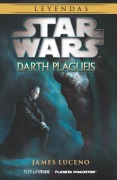 Cover-Bild zum Titel 'Star Wars. Darth Plagueis' von 'James Luceno'
