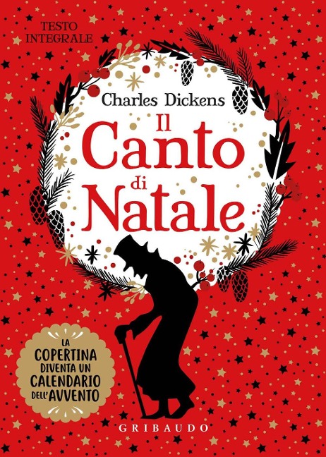 Il canto di Natale - Charles Dickens