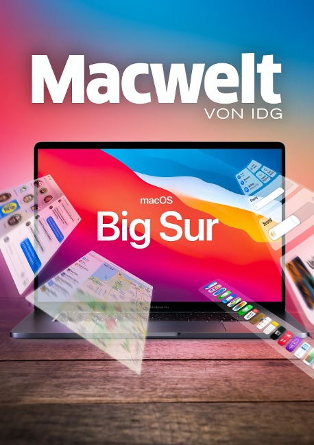 macOS Big Sur - Handbuch - Macwelt