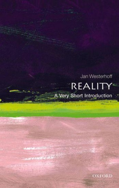 Reality - Jan (Department of Philos. . . Westerhoff