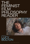Cover-Bild zum Titel 'The Feminist Film Philosophy Reader' von ''