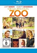 Wir kaufen einen Zoo - Aline Brosh Mckenna, Cameron Crowe, Benjamin Mee, Jon Thor Birgisson