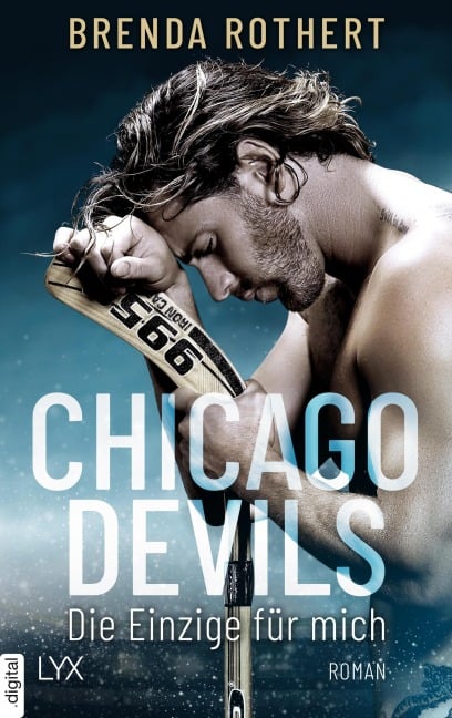 Chicago Devils - Die Einzige für mich - Brenda Rothert