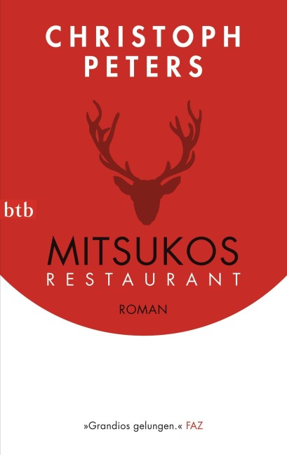 Mitsukos Restaurant - Christoph Peters
