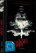 Cover-Bild zum Titel 'Jakobs Wife - Meine Frau, der Vampir' von 'Mark Steensland, Kathy Charles, Travis Stevens, Tara Busch'