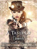 Cover-Bild zum Titel 'A Taste of Dunwich' von 'Ceretoli, Vicenzi, Lastrucci, Gandolfi'