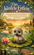 Cover-Bild zum Titel 'Das hässliche Entlein' von 'Naser Hegazy'