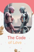 Cover-Bild zum Titel 'The Code of love' von 'S. R. Amara'