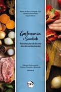 Gastronomia e sociedade - Breno de Paula Andrade Cruz, Thaina Schwan Karls