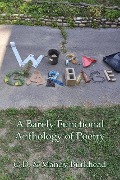 Cover-Bild zum Titel 'Word Garbage: A Barely Functional Anthology of Poetry' von 'G. D. Burkhead, Mandy Burkhead'